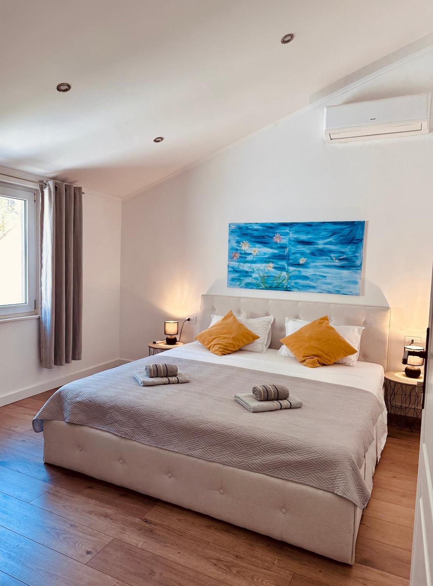 Bulin Home Apartment Mlini Exterior foto
